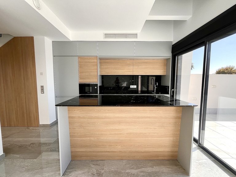 Villa for Sale in San Pedro Del Pinatar, Murcia 6