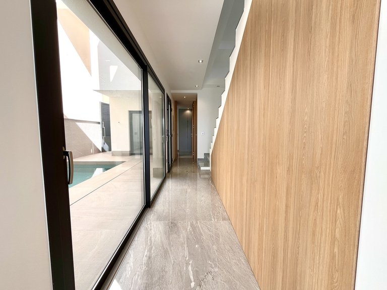 Villa for Sale in San Pedro Del Pinatar, Murcia 9