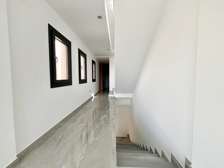 Villa for Sale in San Pedro Del Pinatar, Murcia 14