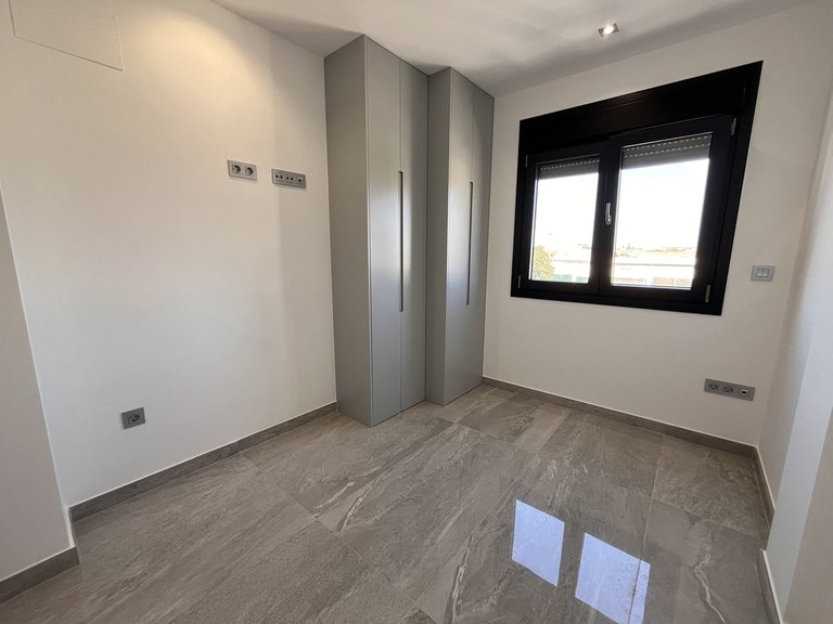 Villa for Sale in San Pedro Del Pinatar, Murcia 19