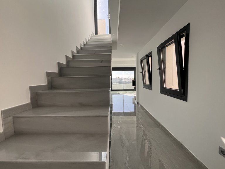 Villa for Sale in San Pedro Del Pinatar, Murcia 24