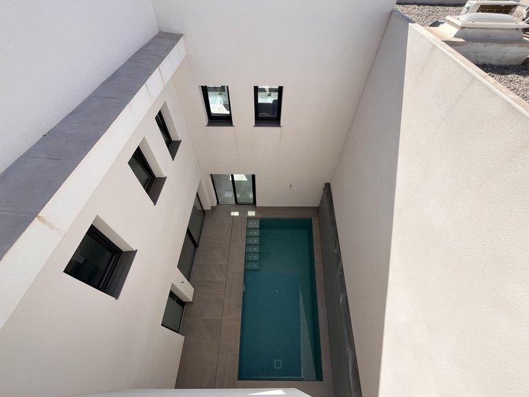 Villa for Sale in San Pedro Del Pinatar, Murcia 27
