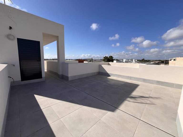 Villa for Sale in San Pedro Del Pinatar, Murcia 29