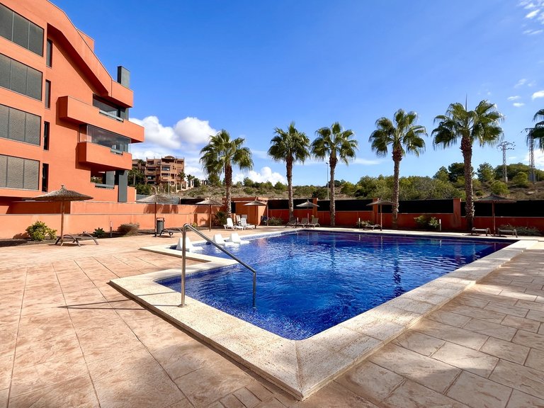 Apartment for Sale in Villamartin, Alicante 1