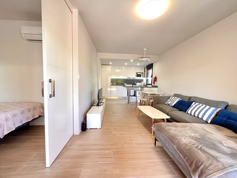 Apartment for Sale in Villamartin, Alicante 4