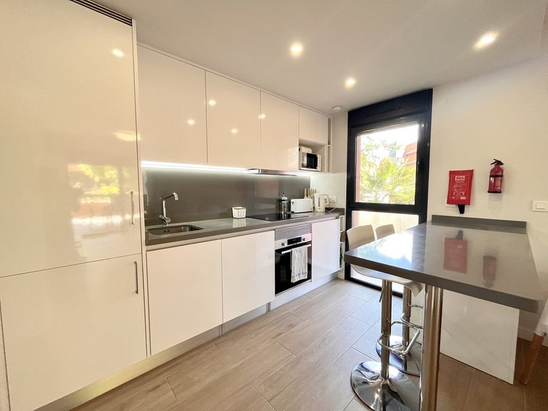 Apartment for Sale in Villamartin, Alicante 6