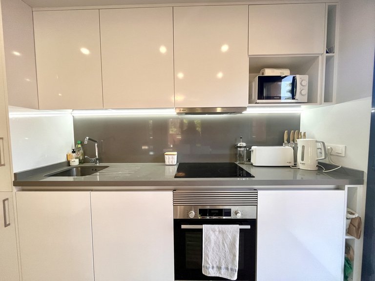 Apartment for Sale in Villamartin, Alicante 8