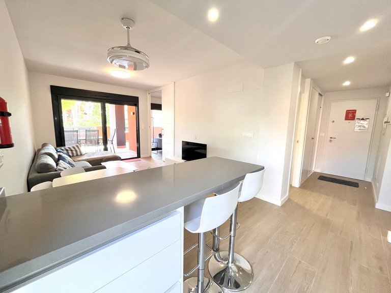 Apartment for Sale in Villamartin, Alicante 9