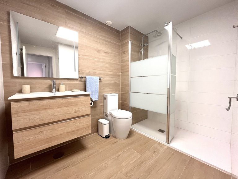 Apartment for Sale in Villamartin, Alicante 12