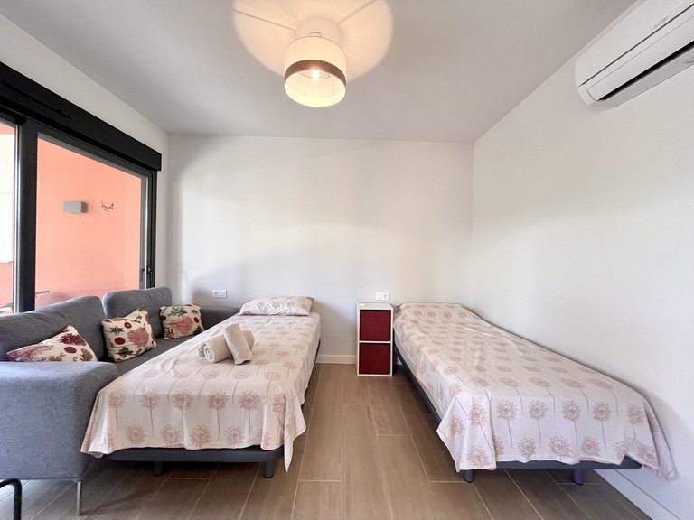 Apartment for Sale in Villamartin, Alicante 18