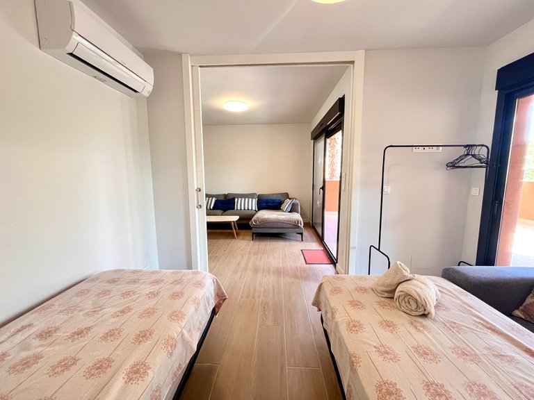 Apartment for Sale in Villamartin, Alicante 20