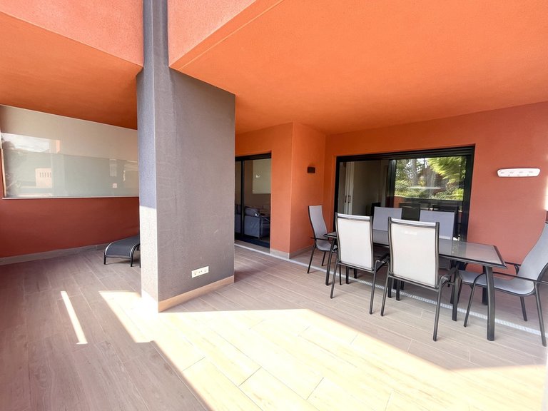 Apartment for Sale in Villamartin, Alicante 22