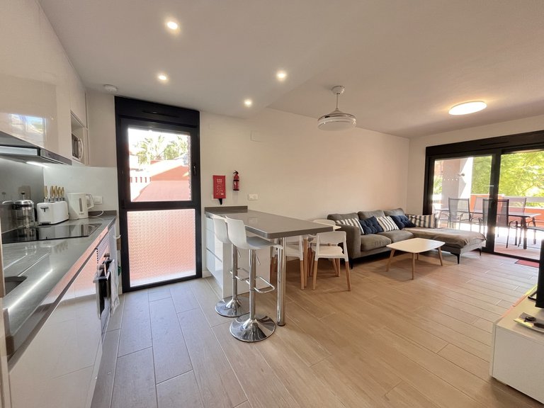 Apartment for Sale in Villamartin, Alicante 27