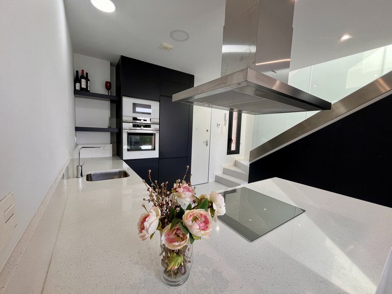 Villa for Sale in Los Dolses, Alicante 5