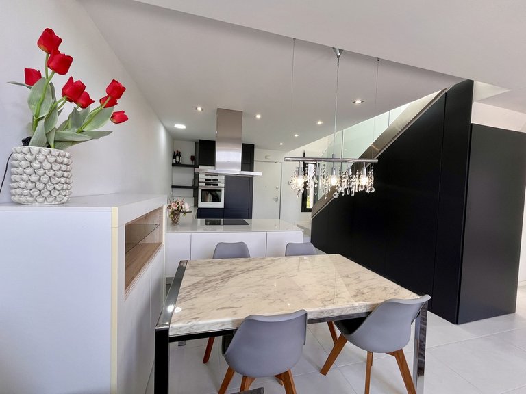 Villa for Sale in Los Dolses, Alicante 8