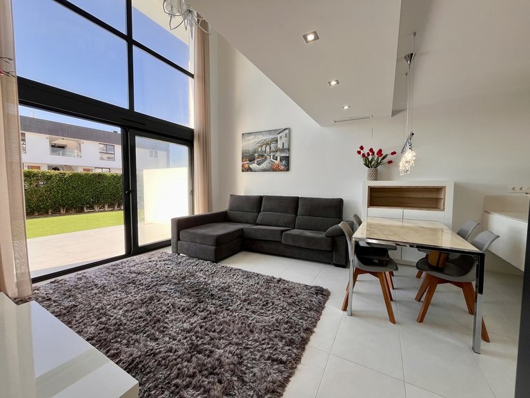 Villa for Sale in Los Dolses, Alicante 10