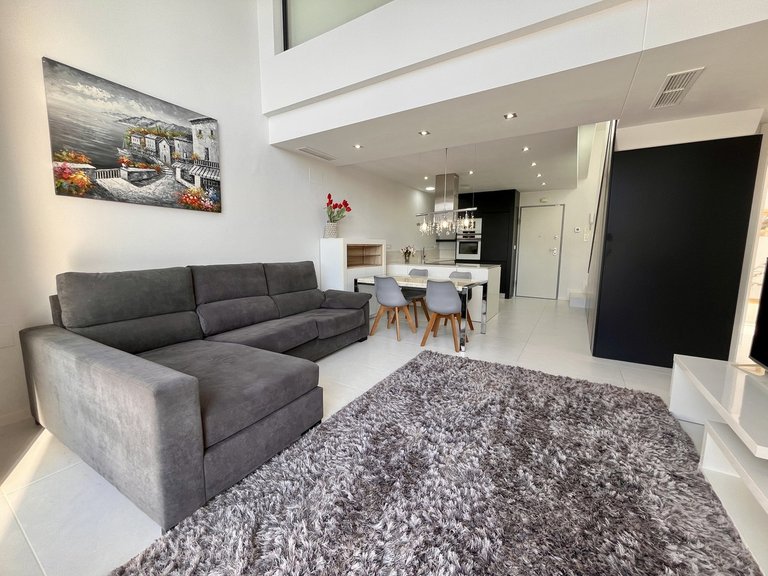 Villa for Sale in Los Dolses, Alicante 11