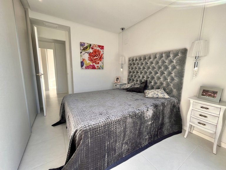 Villa for Sale in Los Dolses, Alicante 13