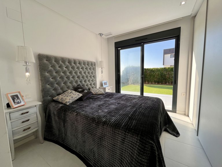 Villa for Sale in Los Dolses, Alicante 15