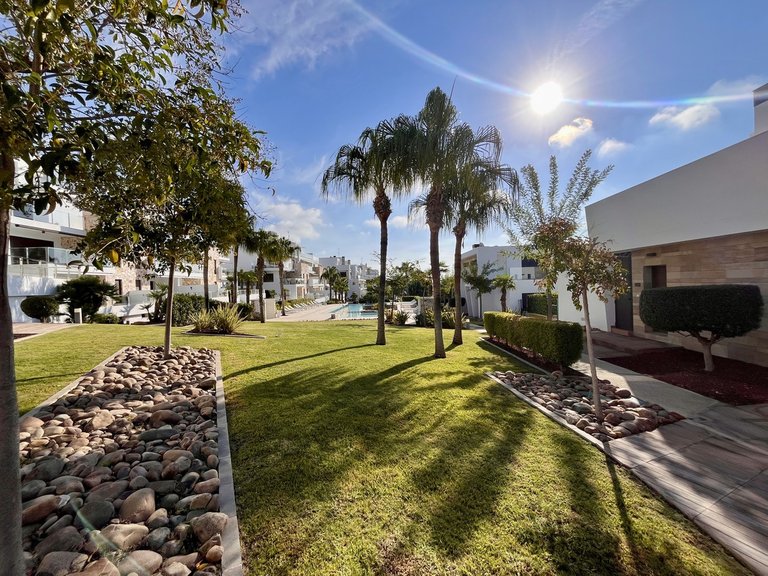 Villa for Sale in Los Dolses, Alicante 36