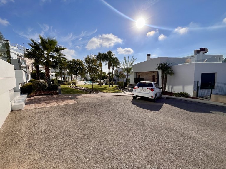 Villa for Sale in Los Dolses, Alicante 42