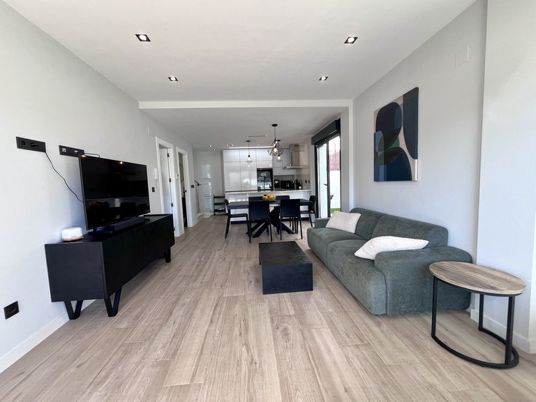 Villa for Sale in Punta Prima, Alicante 6