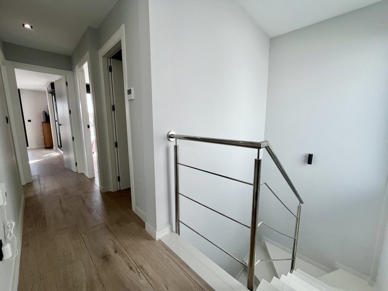 Villa for Sale in Punta Prima, Alicante 28