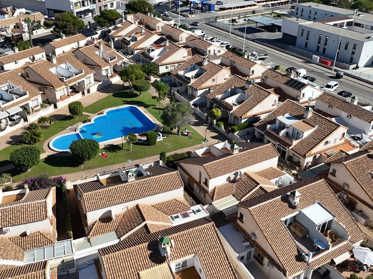 Villa for Sale in La Zenia, Alicante 3