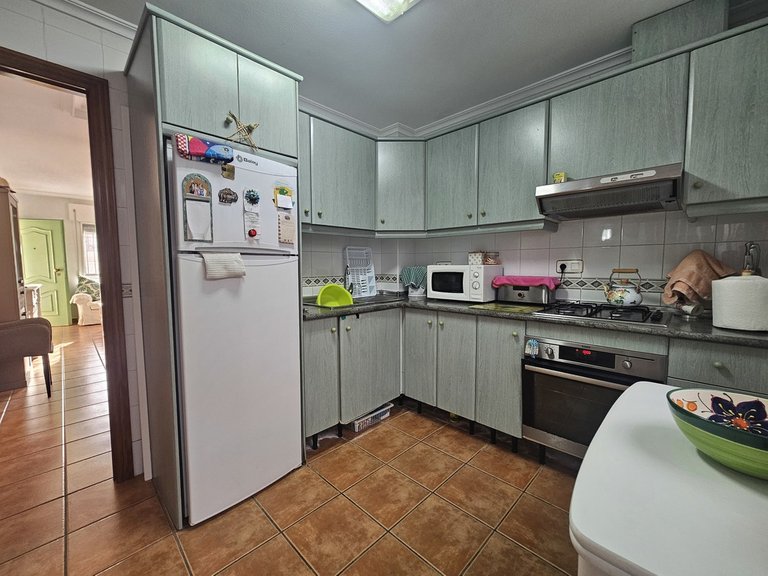 Villa for Sale in La Zenia, Alicante 10