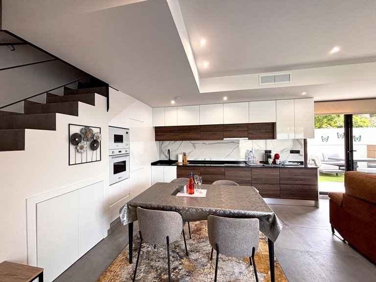 Villa for Sale in Villamartin, Alicante 15