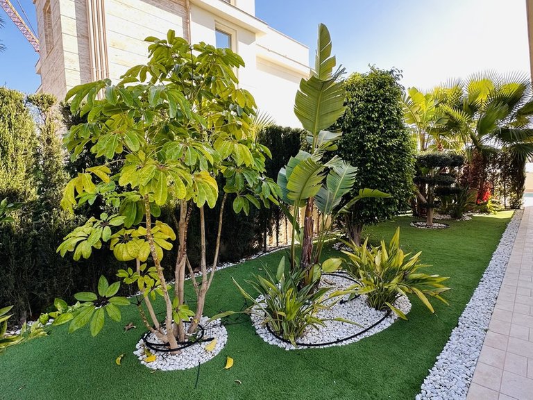 Villa for Sale in La Zenia, Alicante 32
