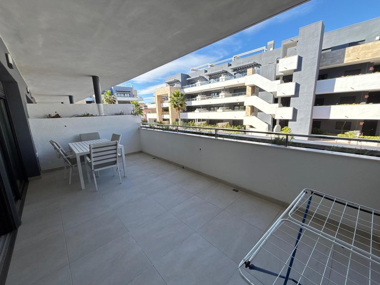 Apartment for Sale in Playa Flamenca, Alicante 2