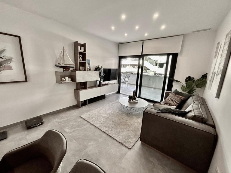 Apartment for Sale in Playa Flamenca, Alicante 3