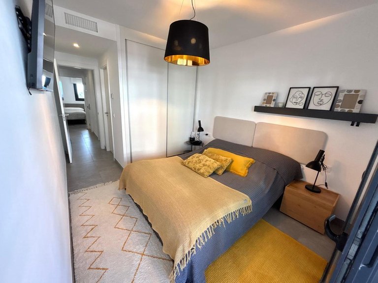 Apartment for Sale in Playa Flamenca, Alicante 7