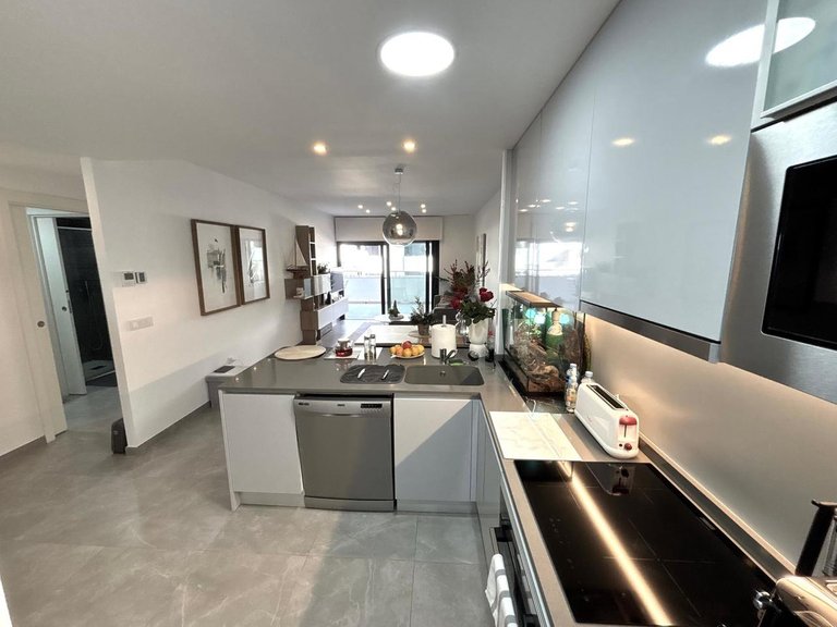 Apartment for Sale in Playa Flamenca, Alicante 13