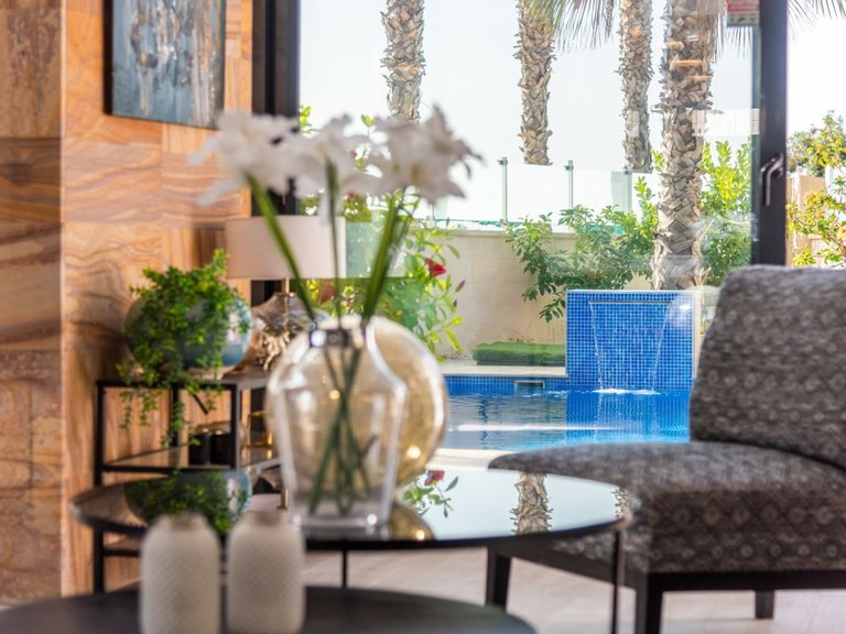 Villa for Sale in Cabo Roig, Alicante 30