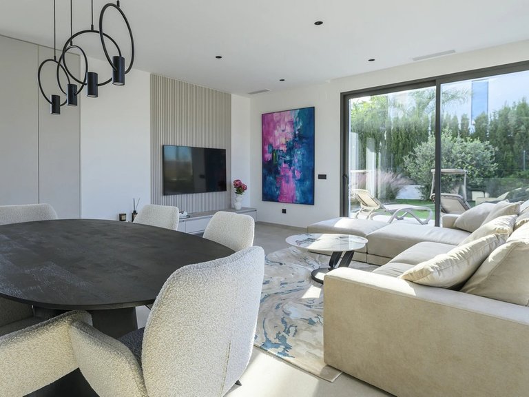 Villa for Sale in Las Colinas, Alicante 5