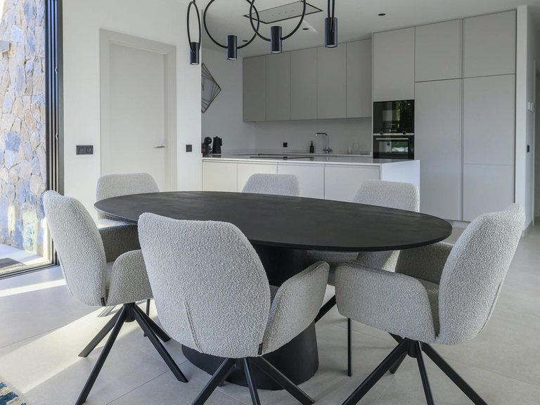 Villa for Sale in Las Colinas, Alicante 8