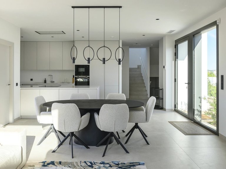 Villa for Sale in Las Colinas, Alicante 10