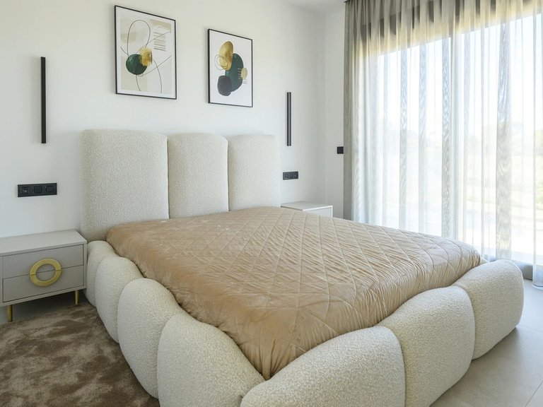 Villa for Sale in Las Colinas, Alicante 13