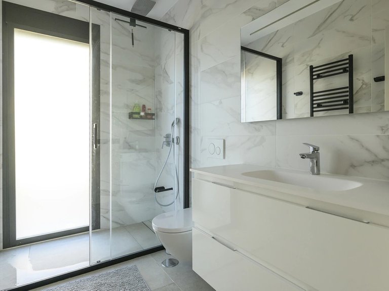 Villa for Sale in Las Colinas, Alicante 15