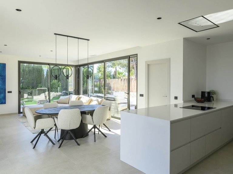 Villa for Sale in Las Colinas, Alicante 17