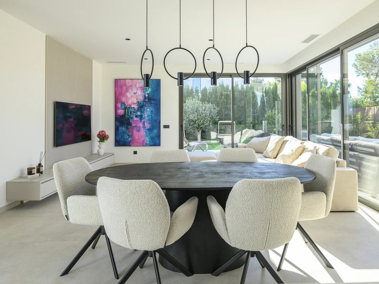 Villa for Sale in Las Colinas, Alicante 26