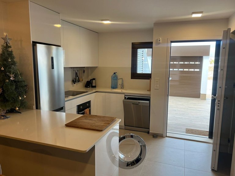 Apartment for Sale in San Pedro Del Pinatar, Murcia 4