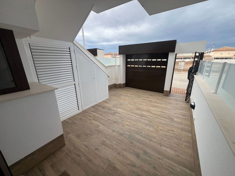 Apartment for Sale in San Pedro Del Pinatar, Murcia 8