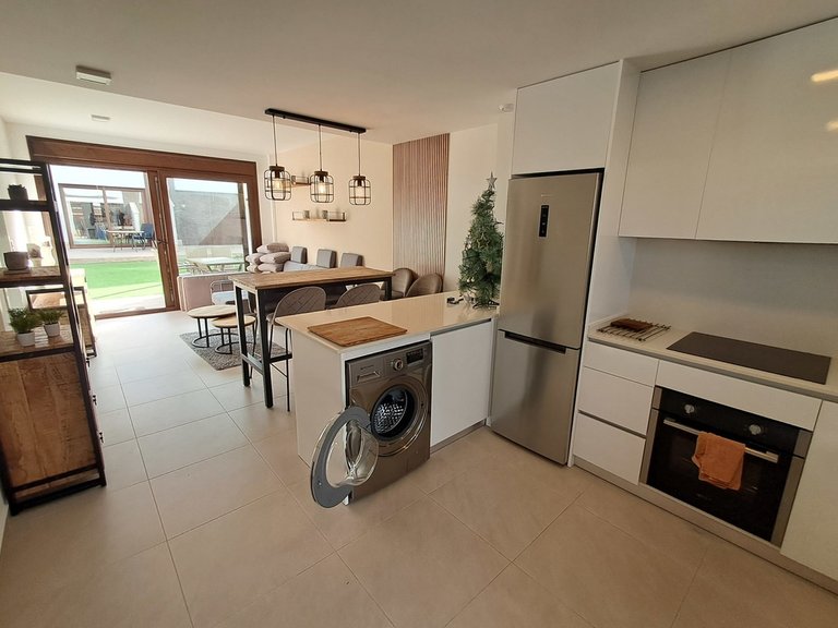 Apartment for Sale in San Pedro Del Pinatar, Murcia 11
