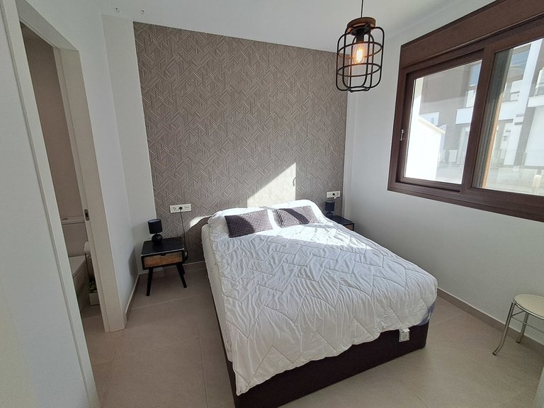 Apartment for Sale in San Pedro Del Pinatar, Murcia 12