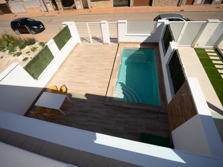Town House for Sale in San Javier, Murcia 5