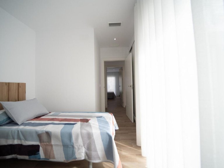 Town House for Sale in San Javier, Murcia 26