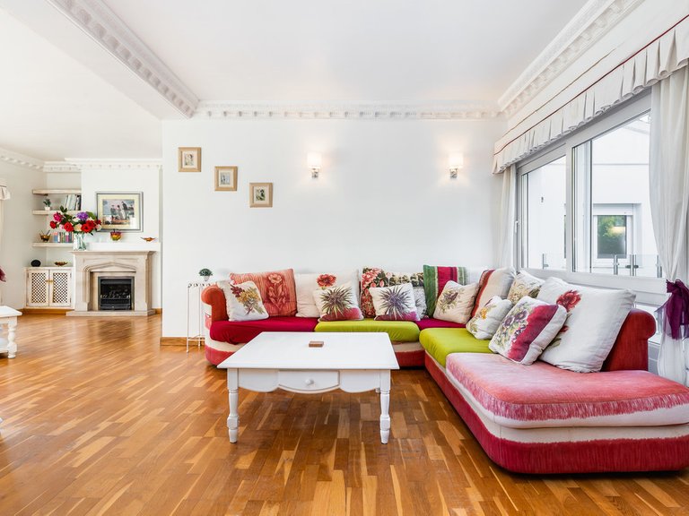 Villa for Sale in Campoamor, Alicante 6